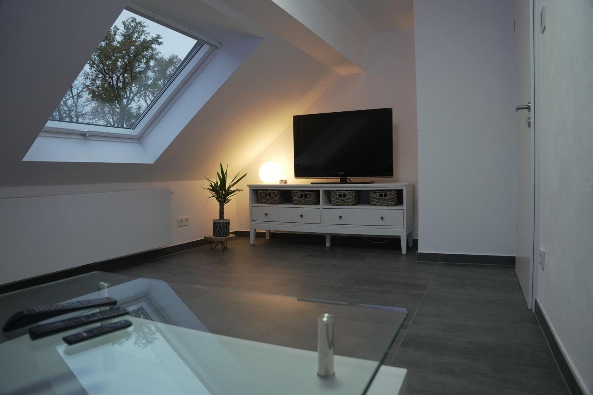 Luxury Apartment Weingarten Weingarten  Quarto foto